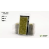 Gamers Grass Moss Tufts – 2 mm (Wild) | 115 kępek mchu do modeli i dioram